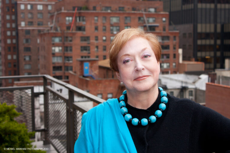 Alida Brill